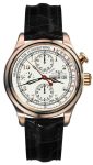 Ball Watch Company Trainmaster Doctors Chronograph Limited Edition - White