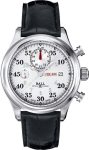 Ball Watch Company Trainmaster Racer Chronograph - White