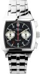 Ball Watch Company Vanderbilt Chronograph - Black