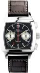 Ball Watch Company Vanderbilt Chronograph - Black