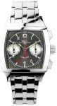 Ball Watch Company Vanderbilt Chronograph - Grey