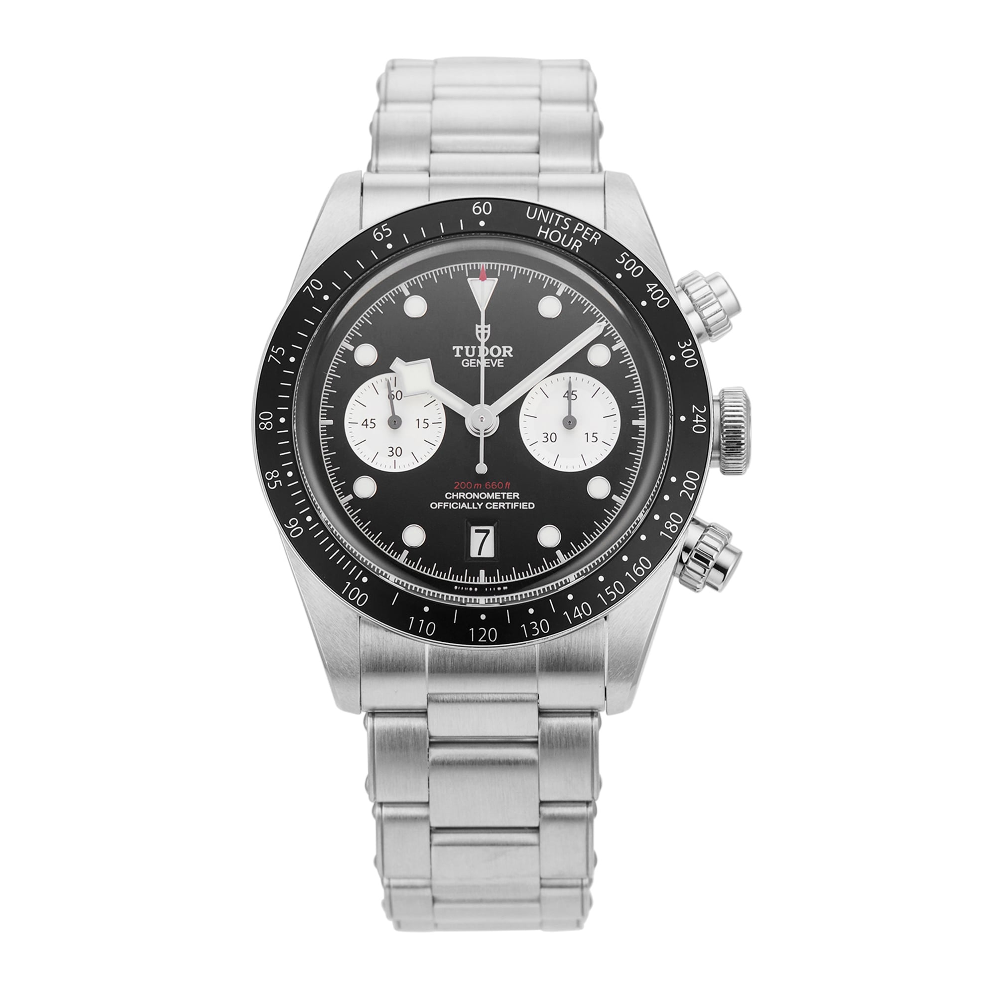 Black Bay Chronograph M79360N-0001 Black Bay Chronograph M79360N-0001