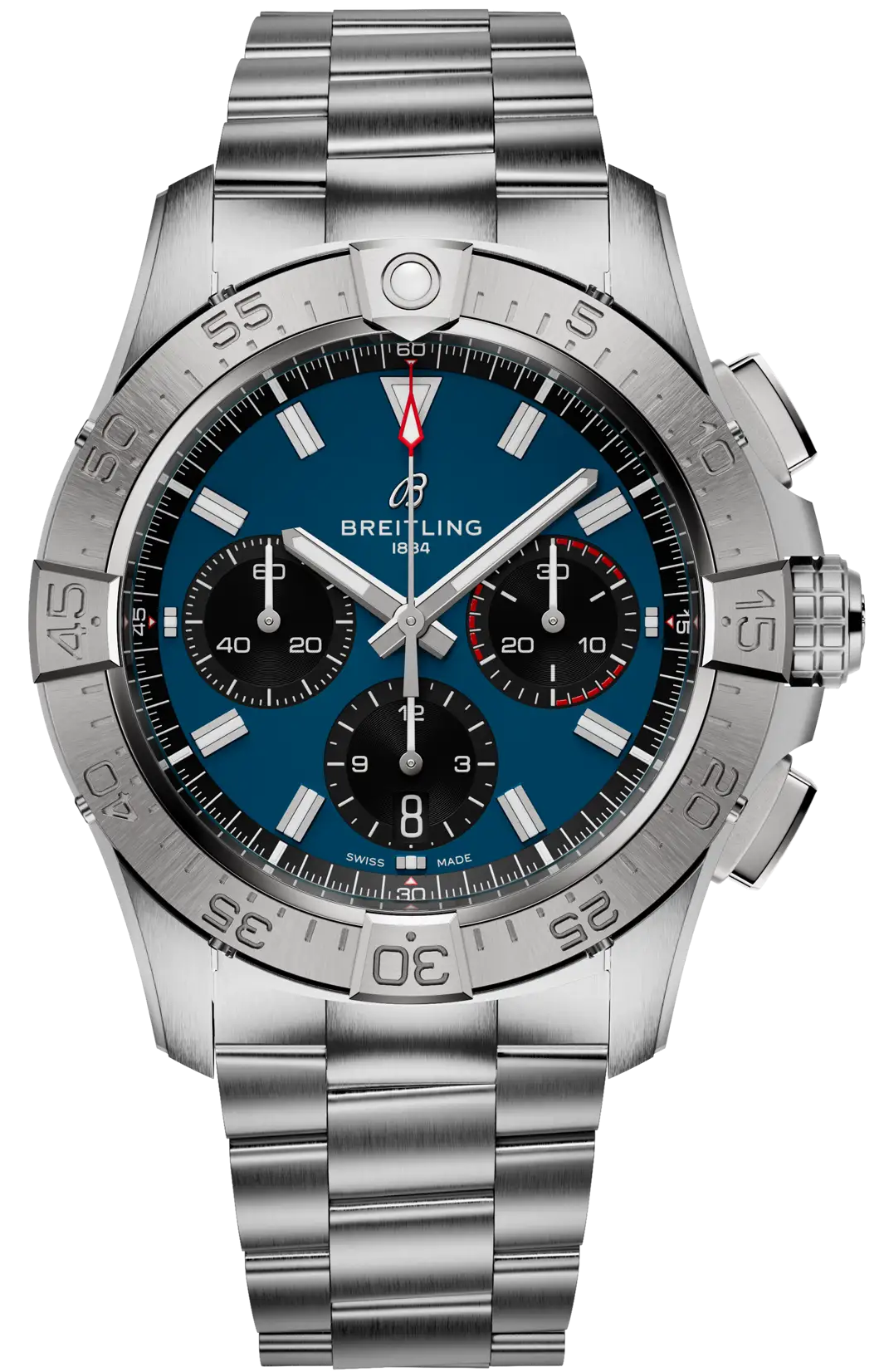 Breitling Avenger B01 Chronograph 42 Breitling Avenger B01 Chronograph 42