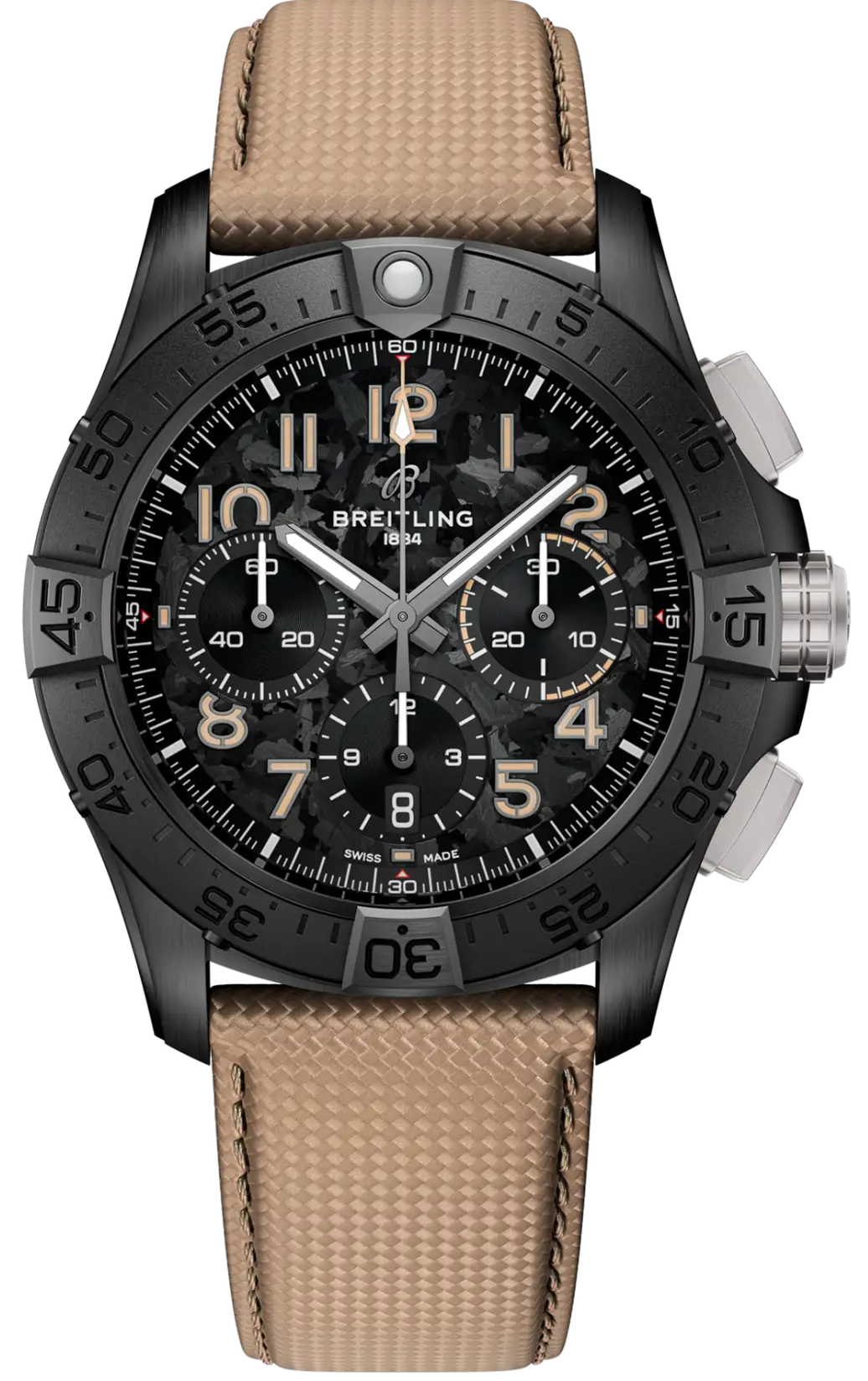 Breitling Avenger B01 Chronograph 44 Night Mission Breitling Avenger B01 Chronograph 44 Night Mission