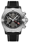 Breitling Avenger Chronograph GMT 45 Folding Clasp