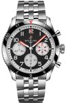 Breitling Classic AVI Chronograph 42 Mosquito Bracelet