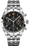 Breitling Classic AVI Chronograph 42 P-51 Mustang Bracelet