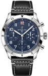 Breitling Classic AVI Chronograph 42 Vought F4U Corsair