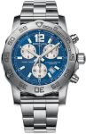 Breitling Colt Chronograph II - Blue