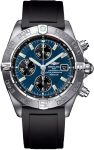 Breitling Galactic Chronograph II - Blue