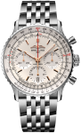 Breitling Navitimer B01 Chronograph 41 Bracelet