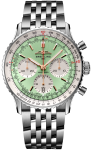 Breitling Navitimer B01 Chronograph 41 Bracelet