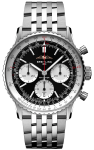 Breitling Navitimer B01 Chronograph 41 Bracelet