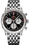 Breitling Navitimer B01 Chronograph 43 Bracelet