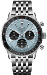 Breitling Navitimer B01 Chronograph 43 Bracelet