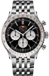 Breitling Navitimer B01 Chronograph 46 Bracelet