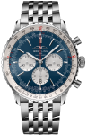 Breitling Navitimer B01 Chronograph 46 Bracelet