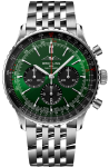 Breitling Navitimer B01 Chronograph 46 Bracelet