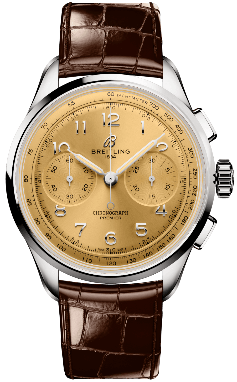 Breitling Premier B09 Chronograph Breitling Premier B09 Chronograph