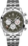 Breitling Super AVI B04 Chronograph GMT 46 Curtiss Warhawk