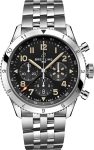 Breitling Super AVI B04 Chronograph GMT 46 Mustang