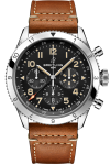 Breitling Super AVI B04 Chronograph GMT 46 P-51 Mustang