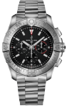Breitling Super Avenger B01 Chronograph 46