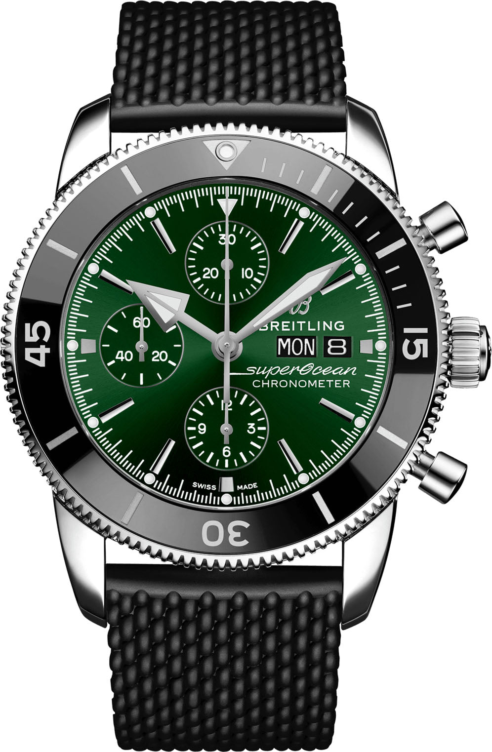 Breitling Superocean Heritage Chronograph 44 Breitling Superocean Heritage Chronograph 44