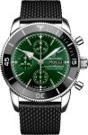 Breitling Superocean Heritage Chronograph 44