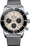 Breitling Superocean Heritage II B01 Chronograph 44