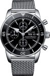 Breitling Superocean Heritage II Chronograph 44