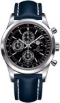 Breitling Watch Transocean Chronograph 1461 Black - Black