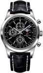 Breitling Watch Transocean Chronograph 1461 Black - Black