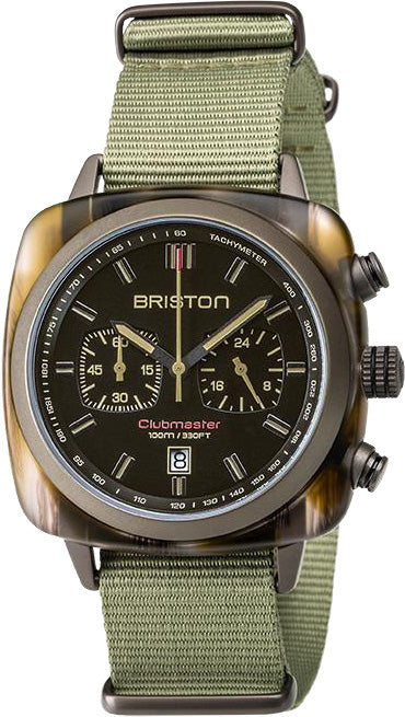 Briston Clubmaster Sport Jungle Briston Clubmaster Sport Jungle