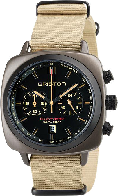 Briston Clubmaster Sport Steel Briston Clubmaster Sport Steel