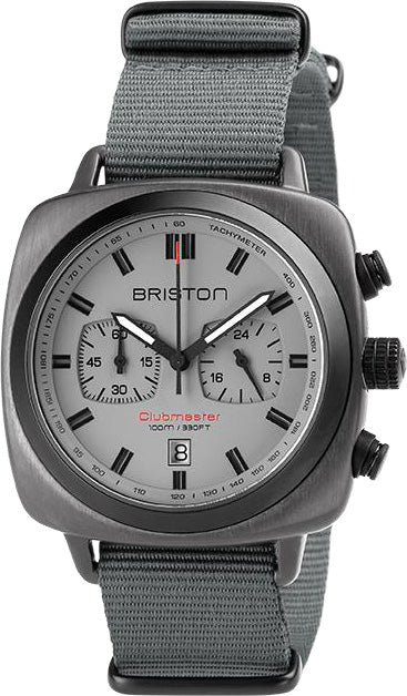 Briston Clubmaster Sport Steel Briston Clubmaster Sport Steel