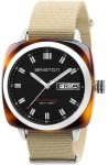 Briston Watch Clubmaster Sport Icons - Black