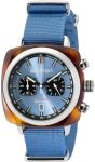 Briston Watch Clubmaster Sport Icons – Blue