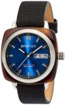 Briston Watch Clubmaster Sport Icons - Blue