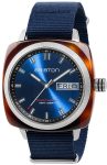 Briston Watch Clubmaster Sport Icons - Blue