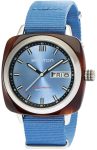 Briston Watch Clubmaster Sport Icons – Blue
