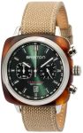 Briston Watch Clubmaster Sport Icons - Green