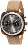 Briston Watch Clubmaster Sport Icons - Grey
