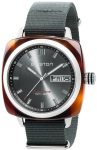 Briston Watch Clubmaster Sport Icons - Grey