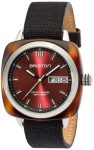 Briston Watch Clubmaster Sport Icons - Red
