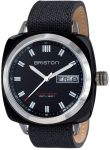 Briston Watch Clubmaster Sport Timeless - Black