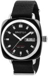 Briston Watch Clubmaster Sport Timeless – Black