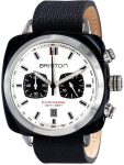 Briston Watch Clubmaster Sport Timeless – White