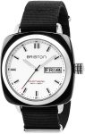 Briston Watch Clubmaster Sport Timeless – White
