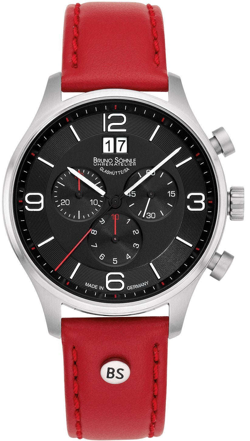 Bruno Sohnle Padua Chronograph Bruno Sohnle Padua Chronograph